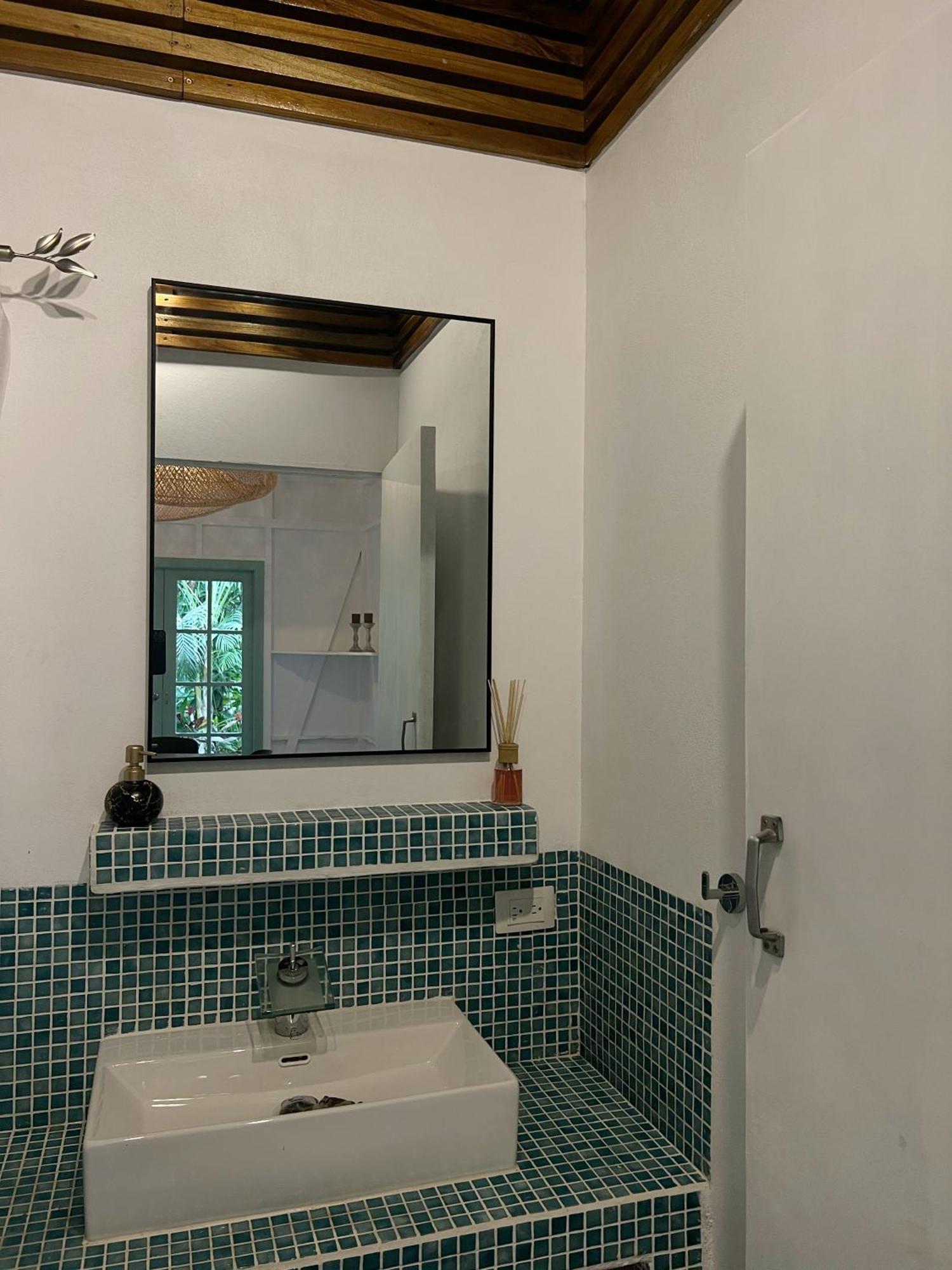 Geckoes Lodge Cocles Room photo