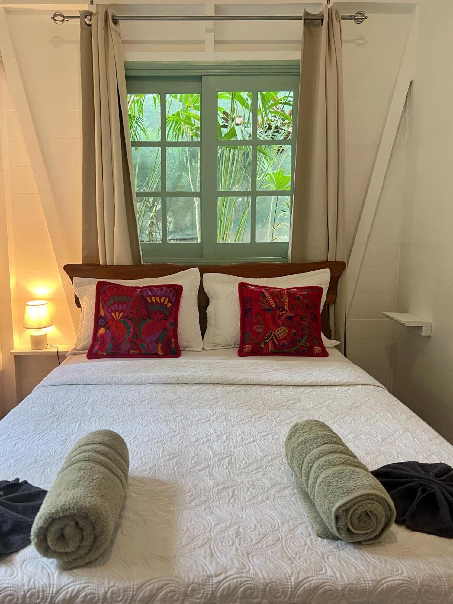 Geckoes Lodge Cocles Room photo